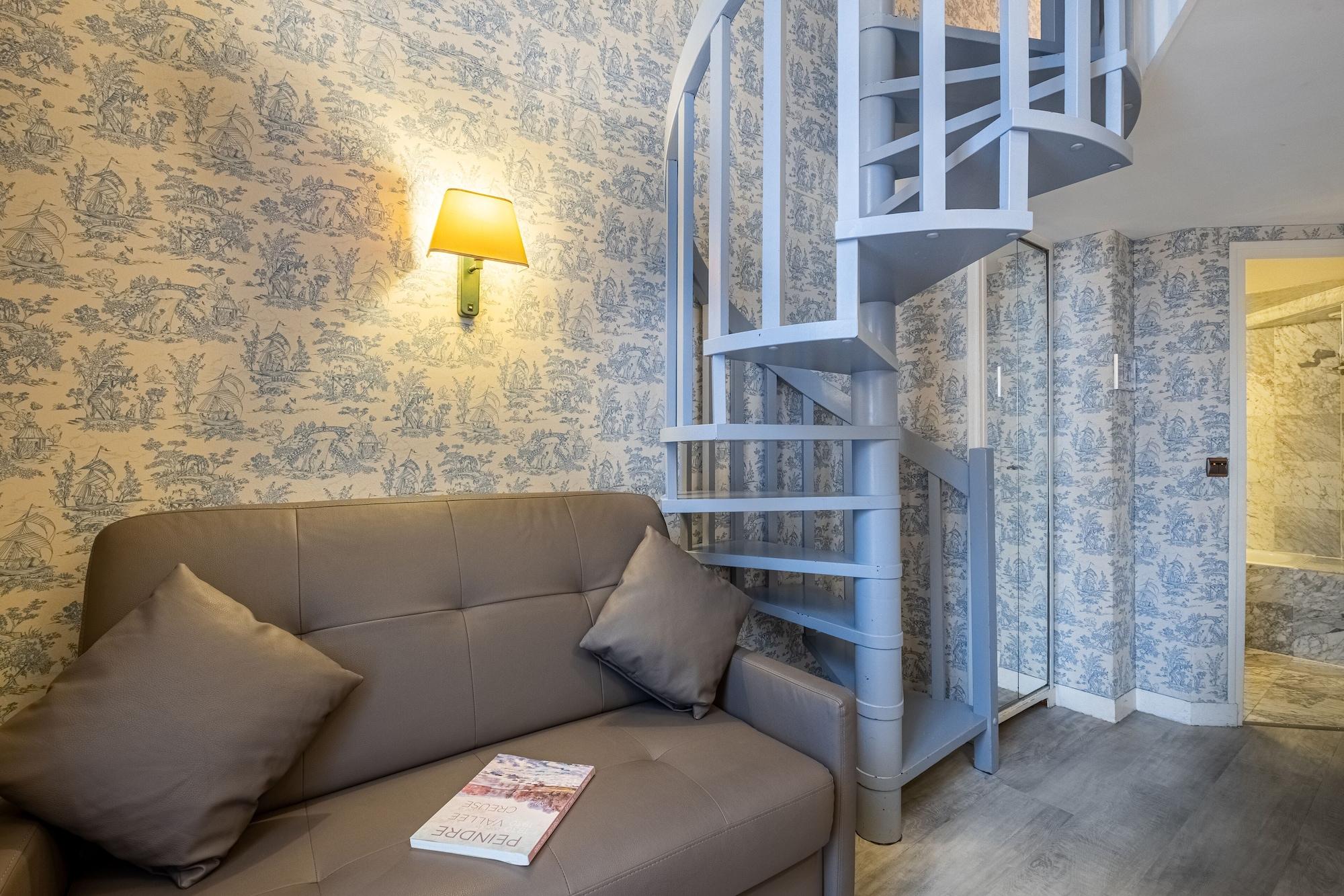 Baudelaire Opera Hotel 3*