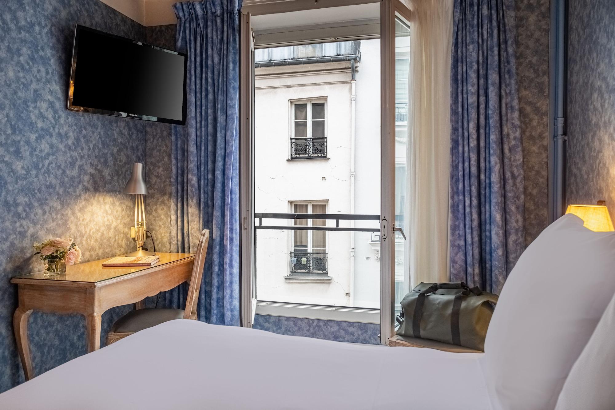 Hotel Baudelaire Opera 3*
