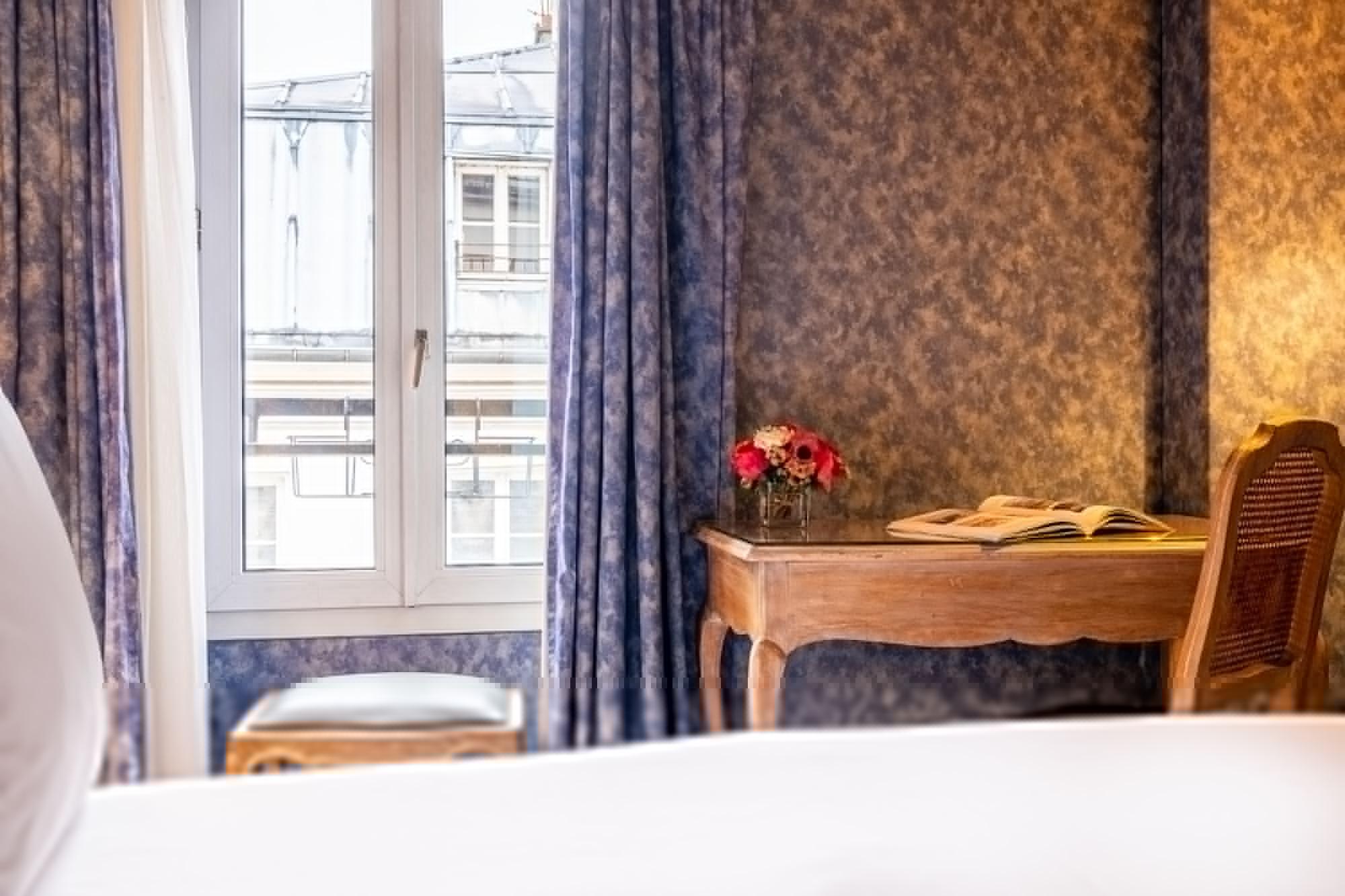 Baudelaire Opera Hotel Paris