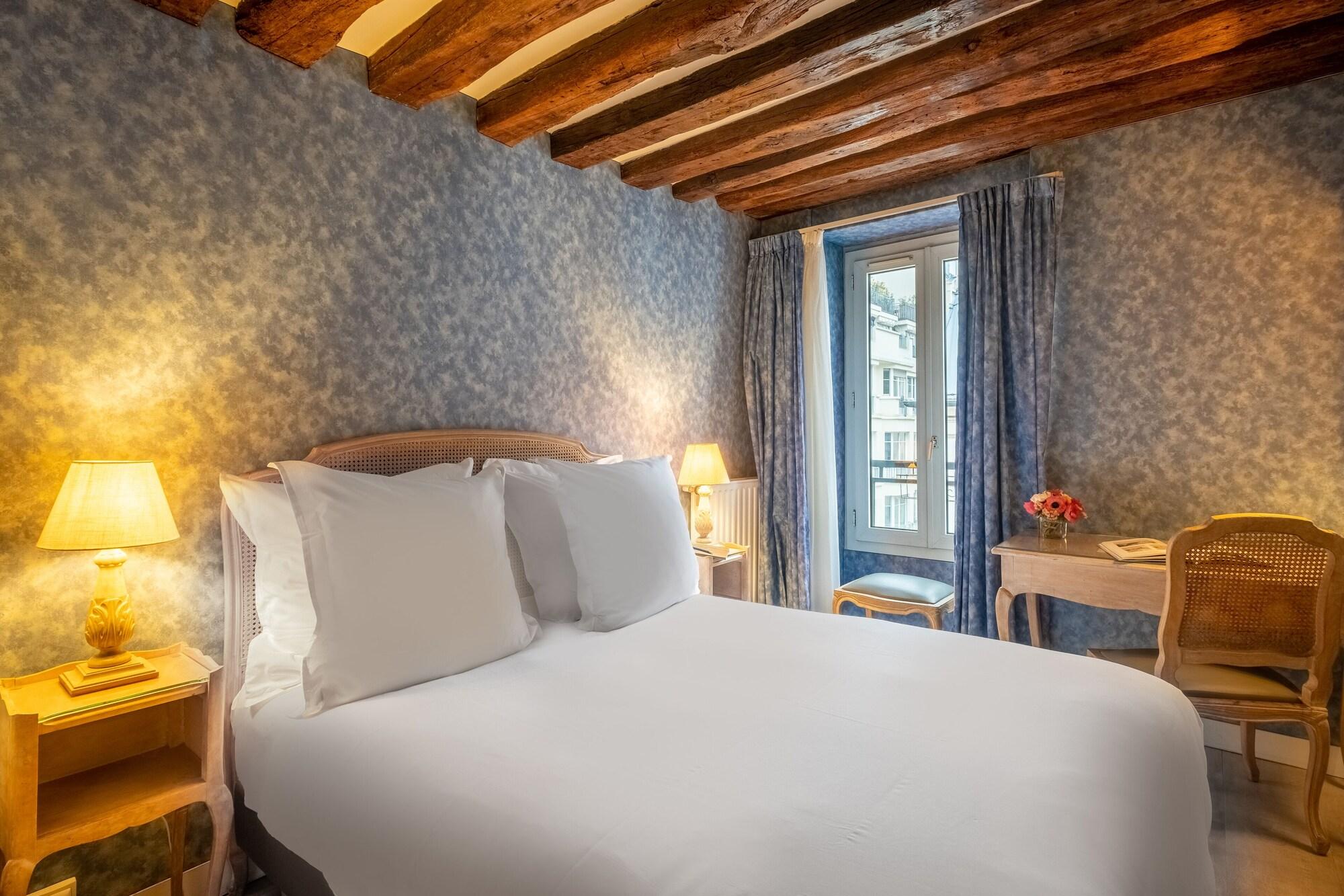 Baudelaire Opera Hotel Paris