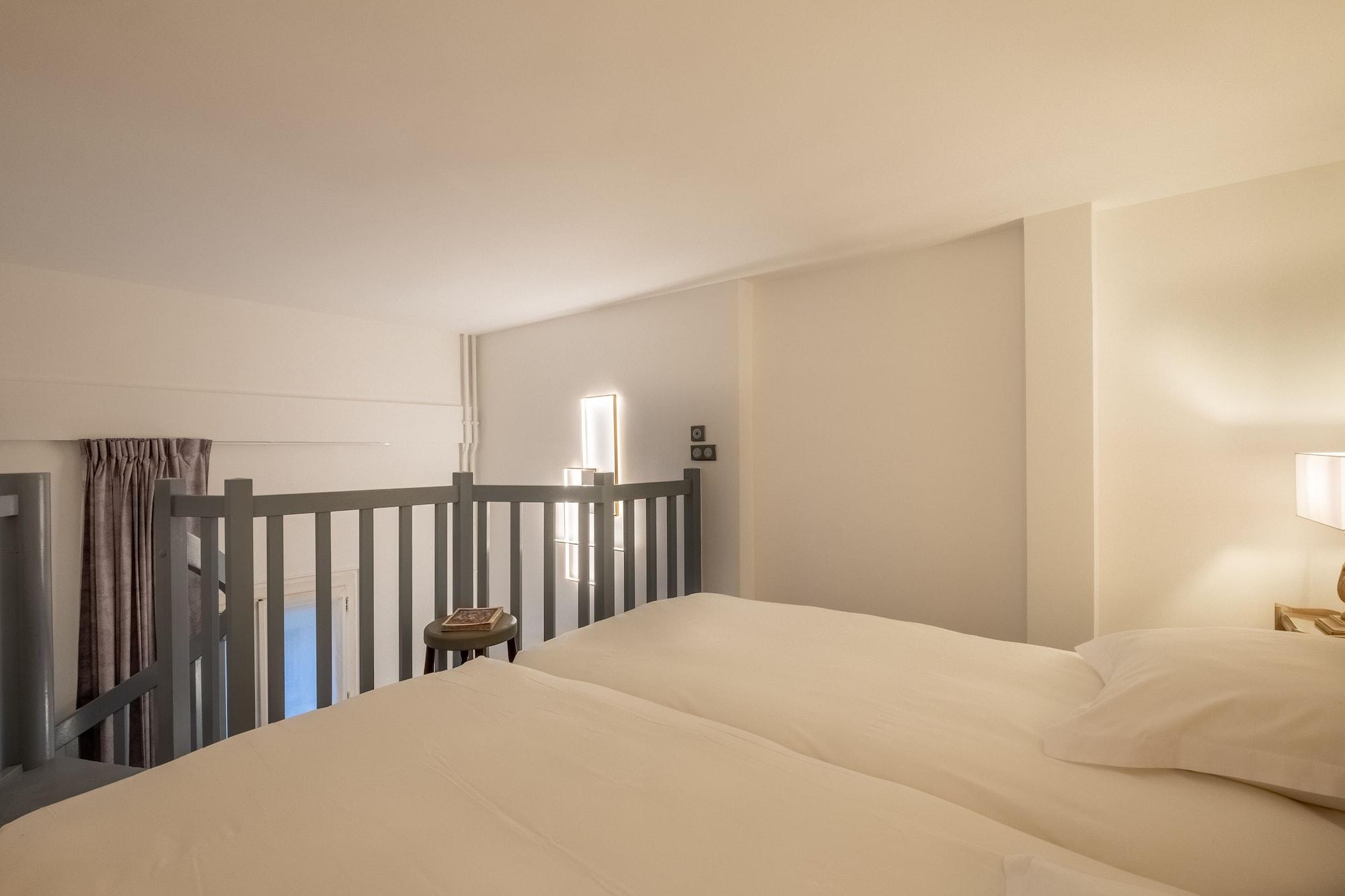 Baudelaire Opera Hotel 3*
