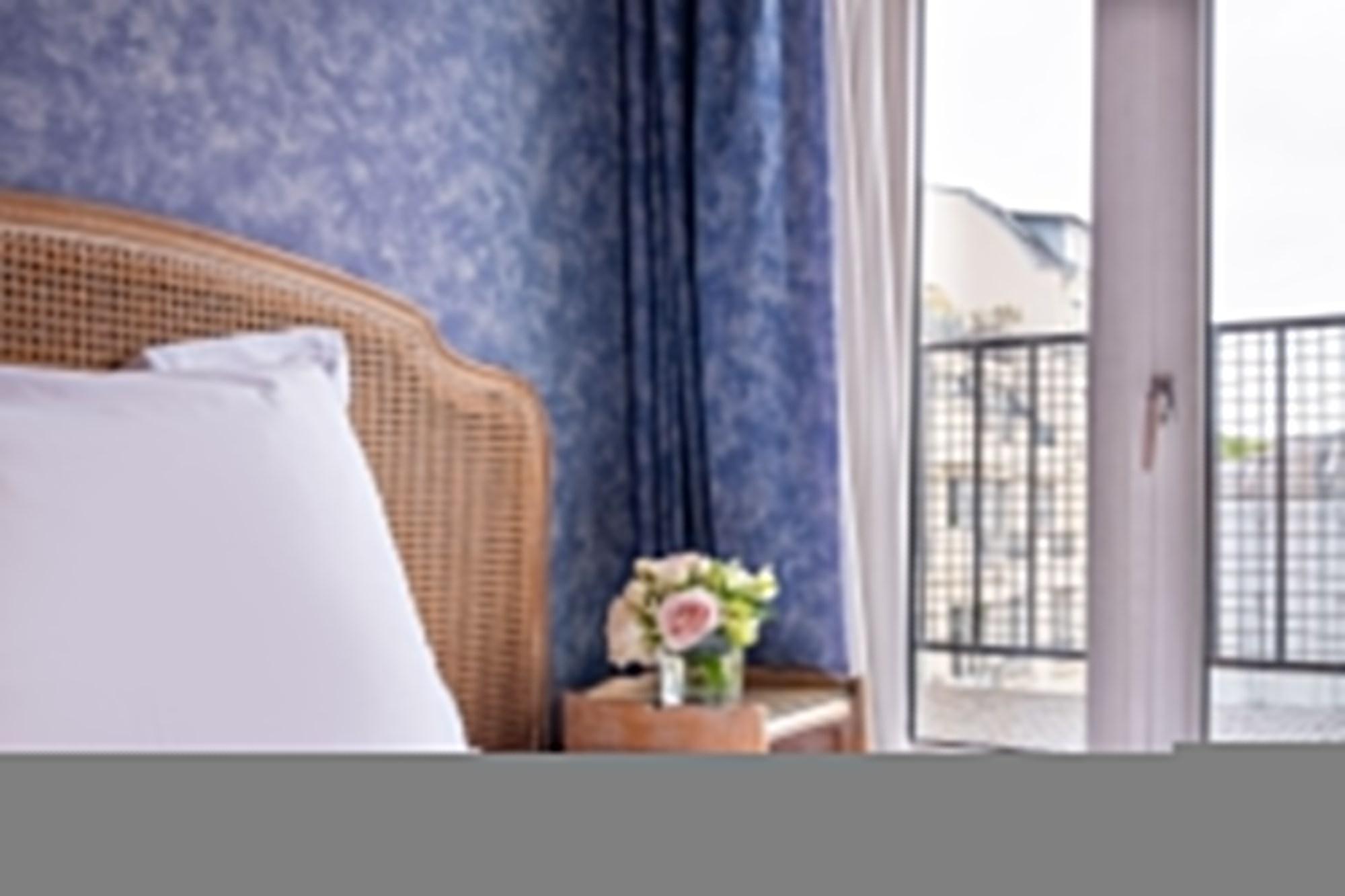 Baudelaire Opera Hotel