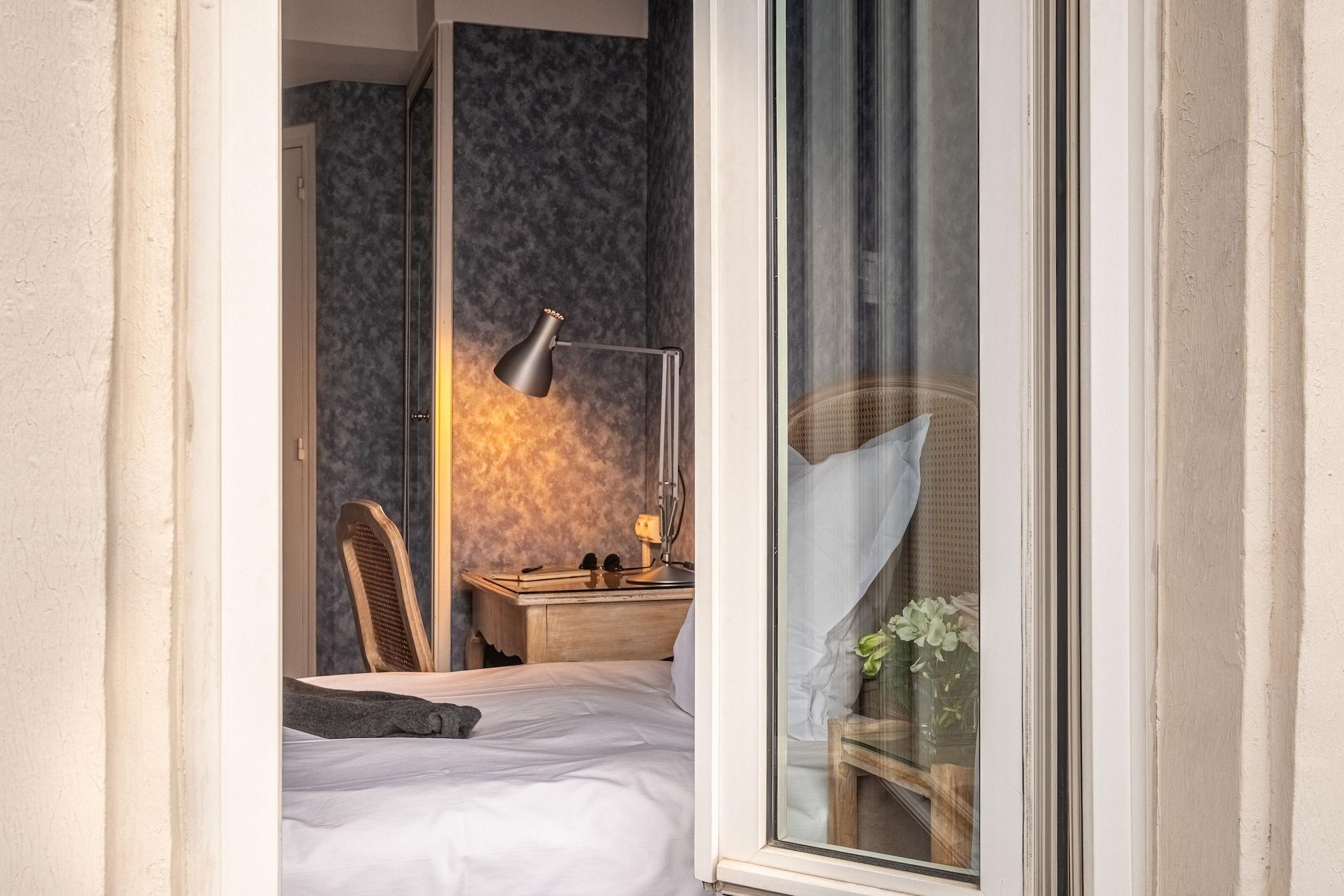 Baudelaire Opera Hotel Paris