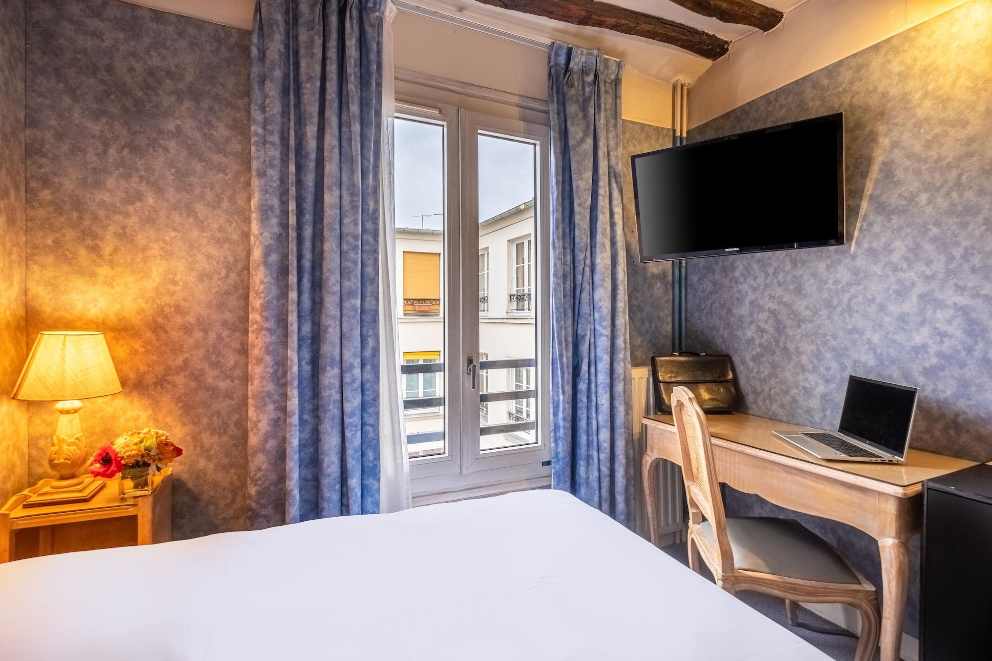 Hotel Baudelaire Opera Paris