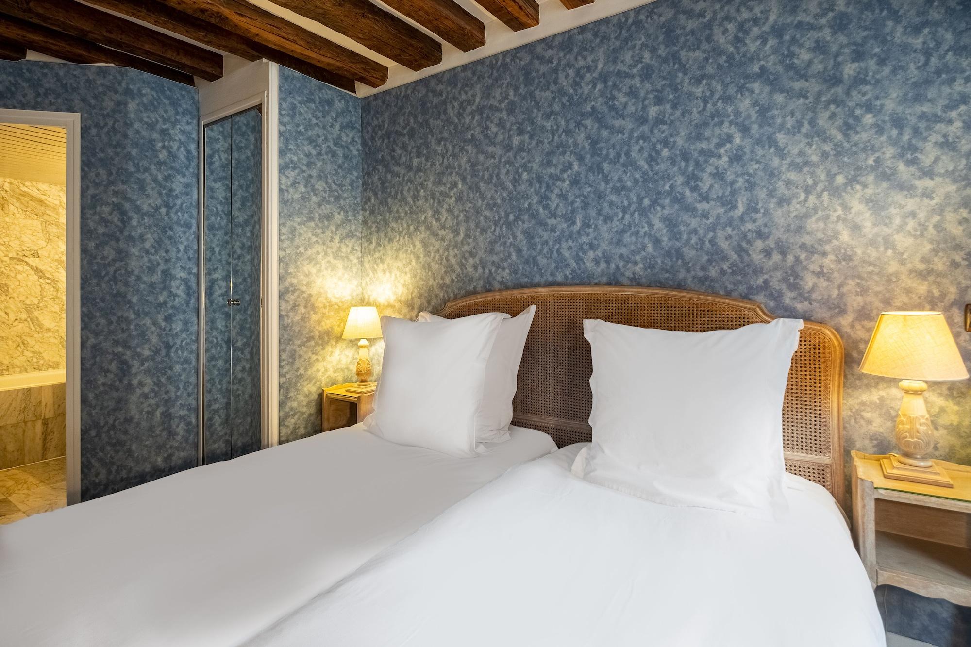 Baudelaire Opera Hotel 3*