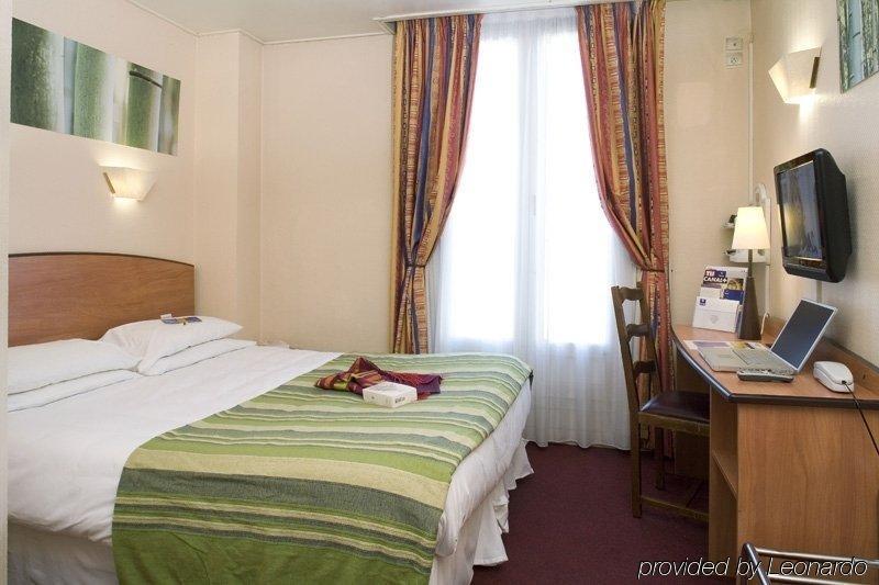 Kyriad 13 - Italie Gobelins 3* Paris