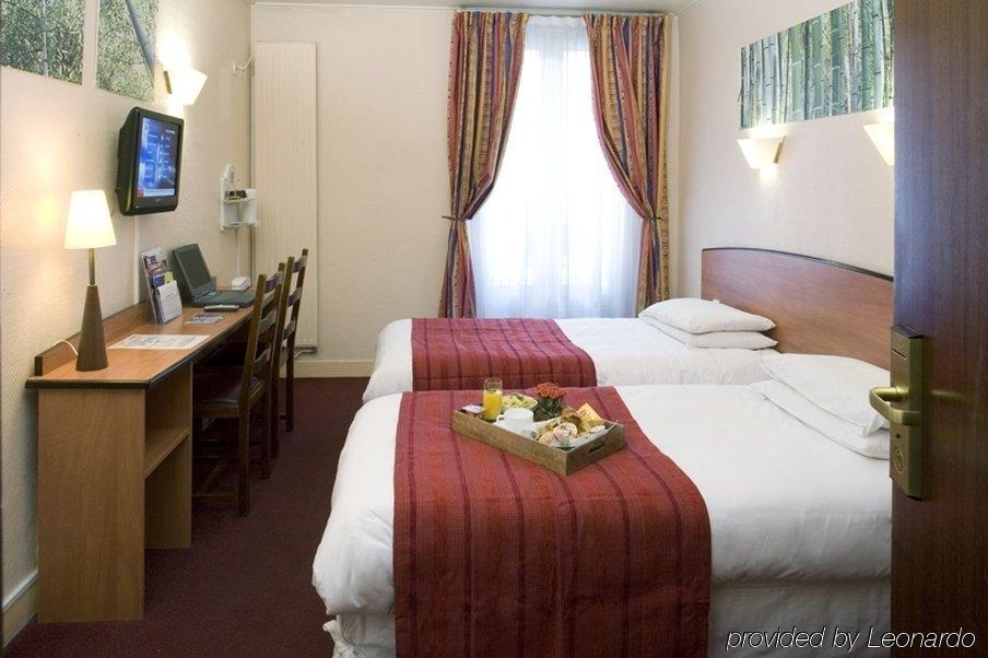 Hotel Kyriad 13 - Italie Gobelins