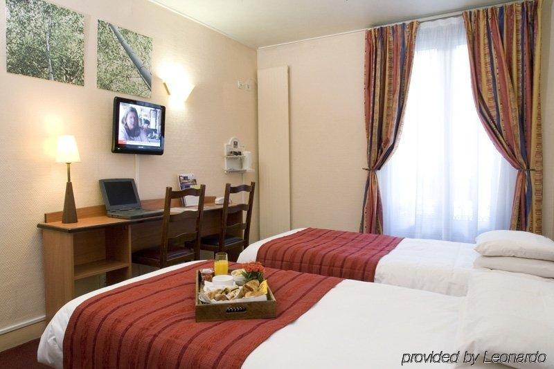 Kyriad 13 - Italie Gobelins Hotel Paris