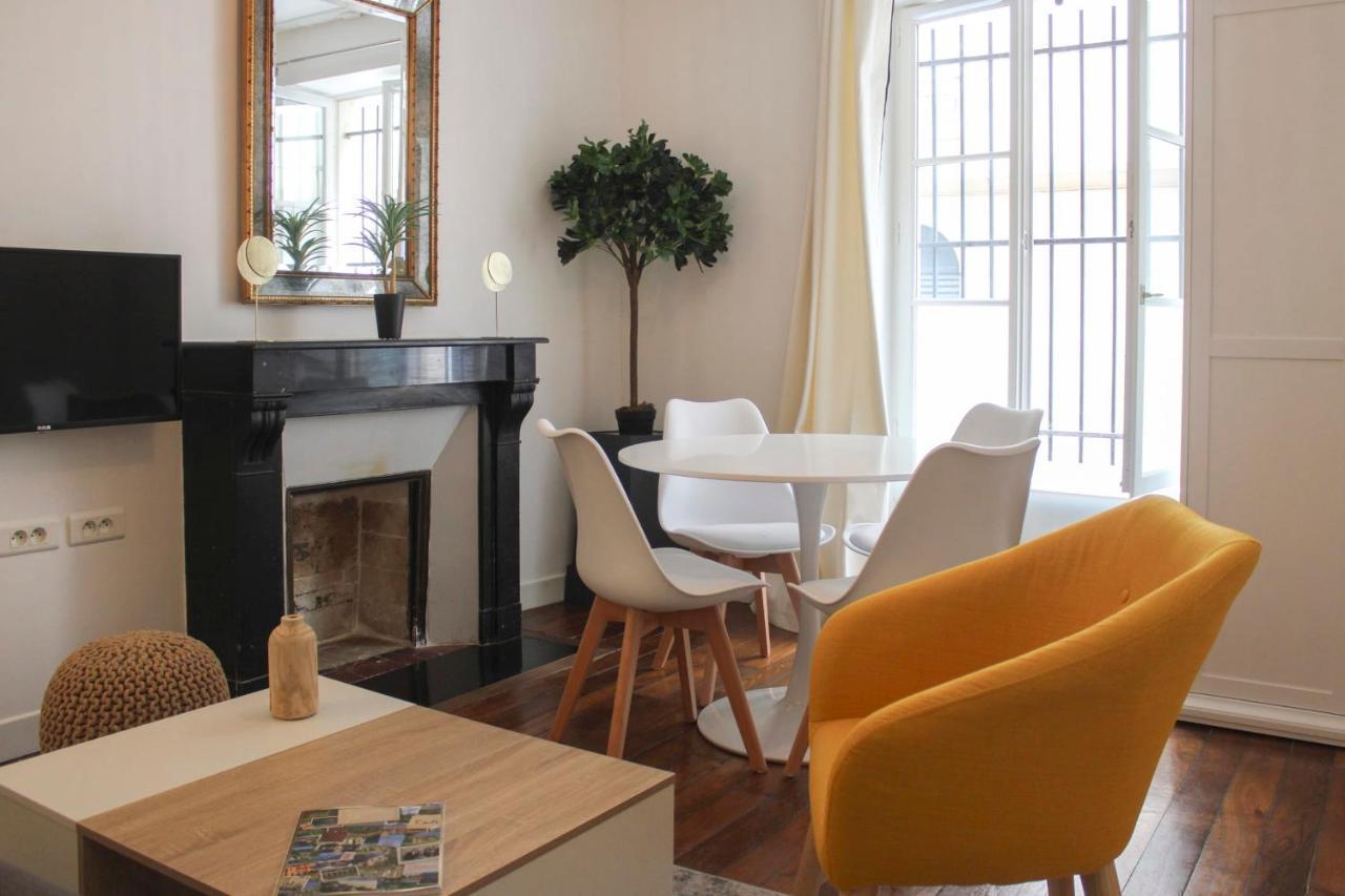 Apartment Cozy And Practical Cocoon At The Heart Of *