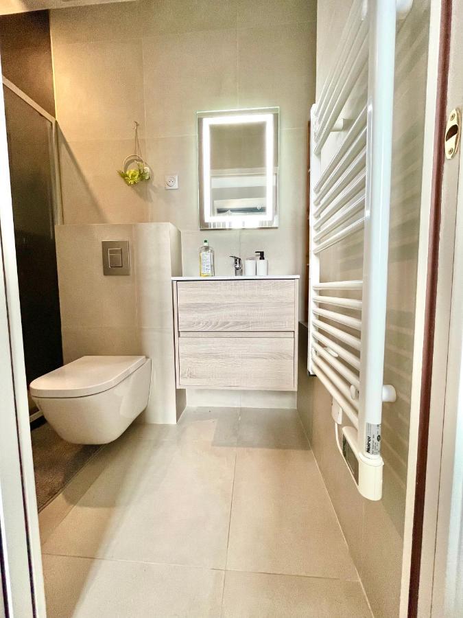 Dream Dwell Paris-haussmannien In The 7th 400m To Eiffel Tower Apartment *