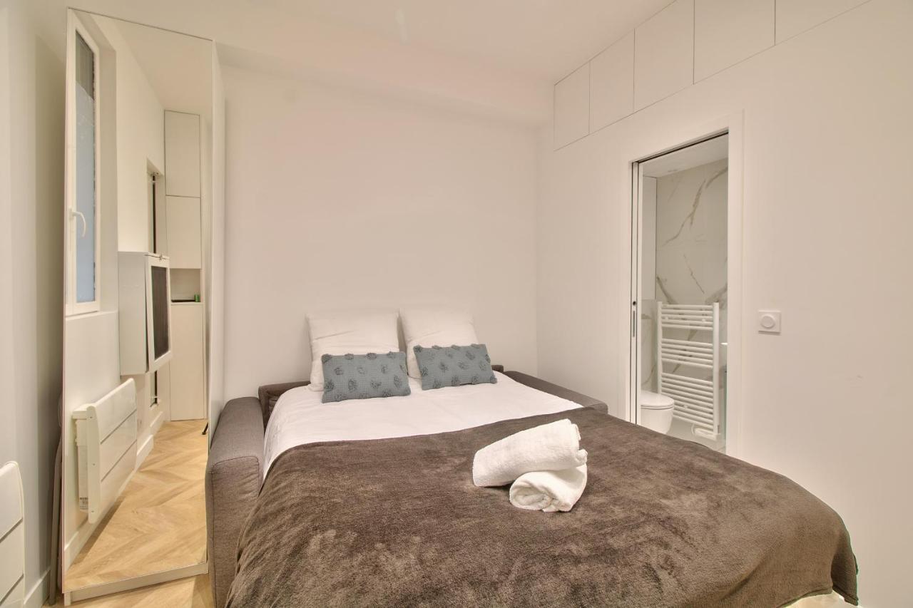 168 - Urban Studio In Apartment