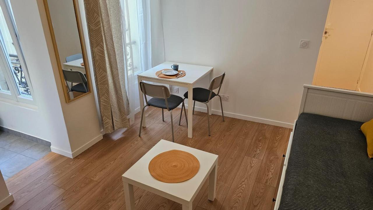 Fantastic Renovated Studio In Apartment