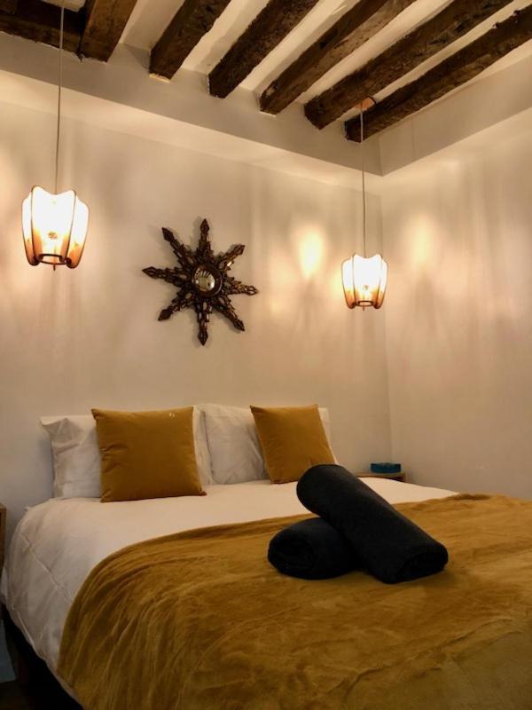 Cocoon Gallery Couette-café *