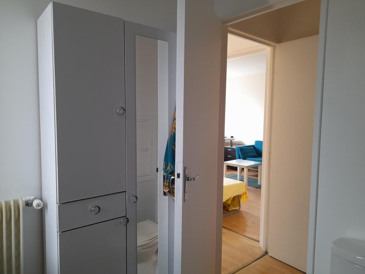Apartment Paristour Eiffel Beaugrenelle