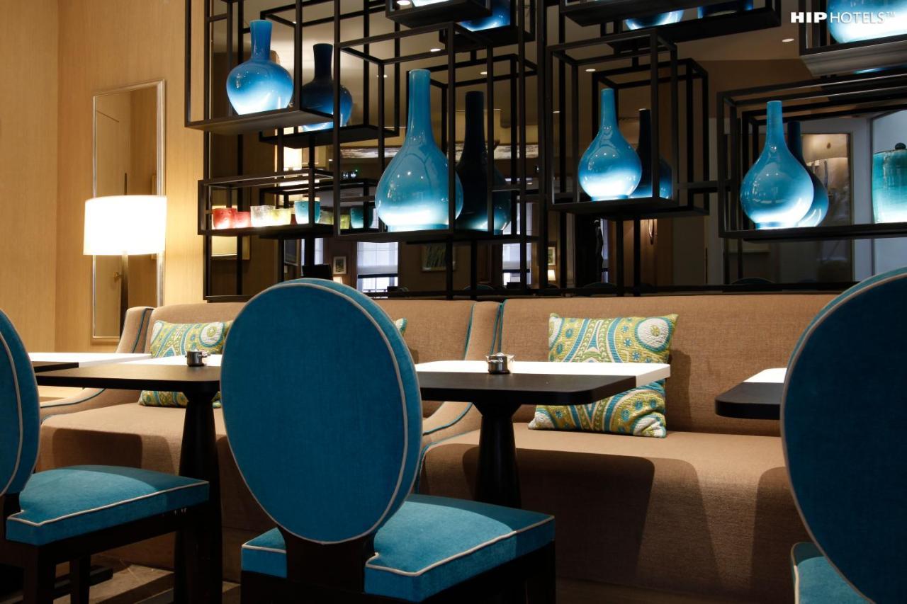 Balmoral Champs Elysees Hotel 4*