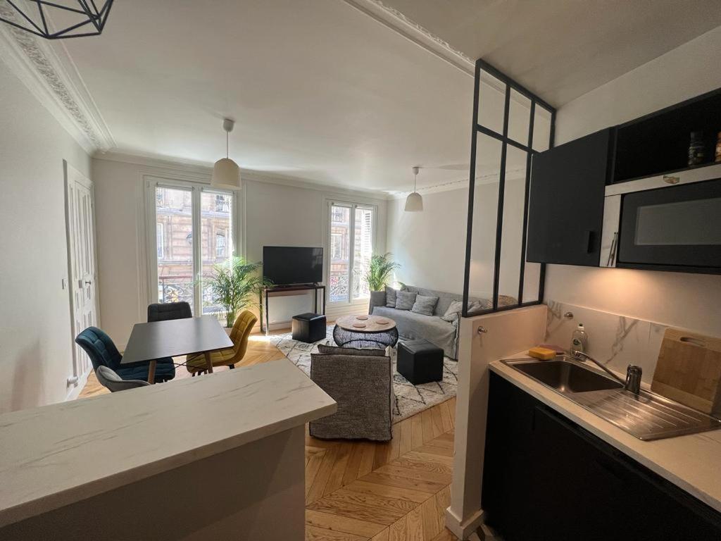 Appartement De