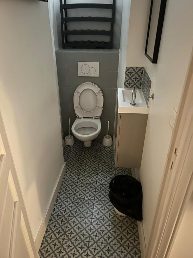 De Appartement Paris