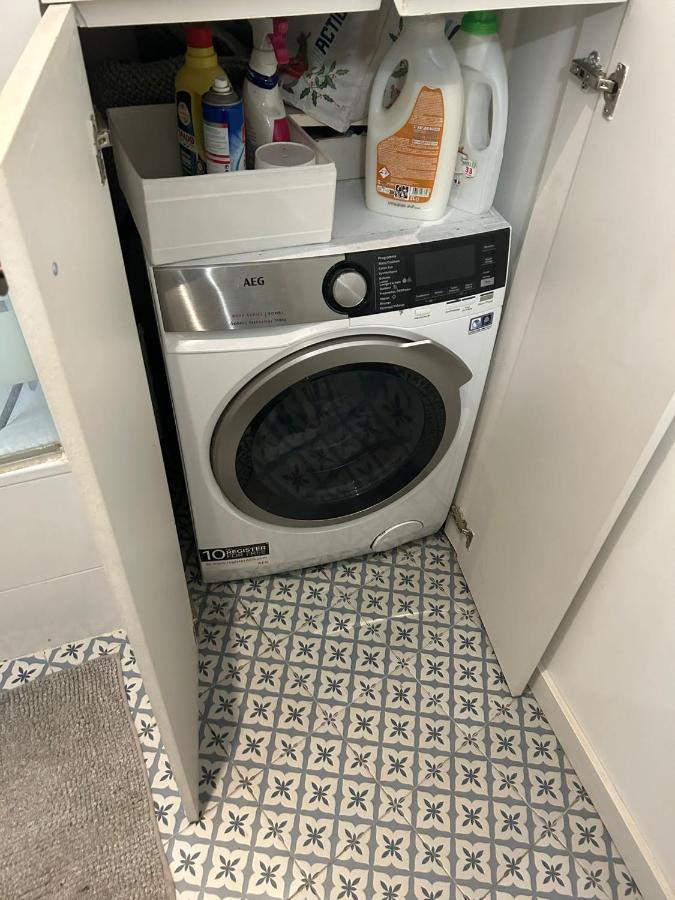 Appartement De *