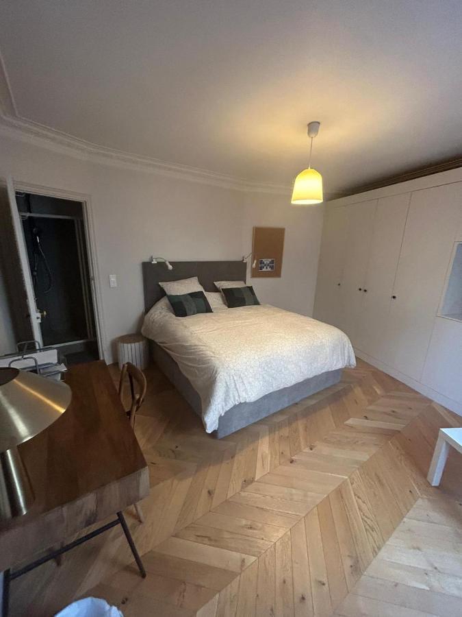 De Appartement *