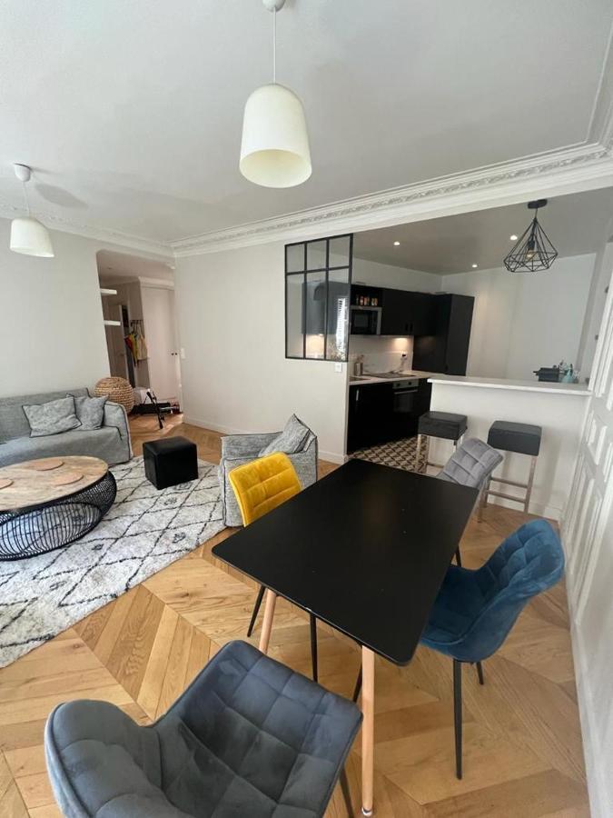 De Appartement