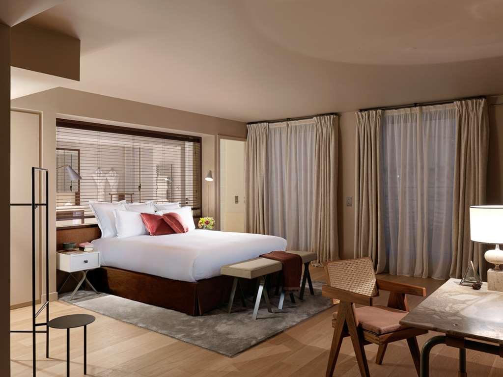 Aparthotel De Pourtales 5*
