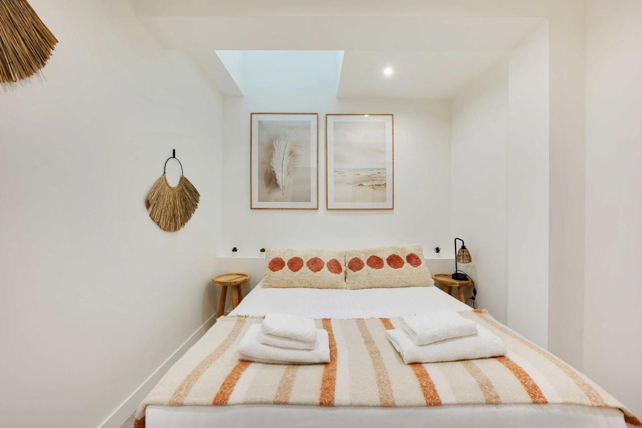 Amazing 1br -center Apartamento