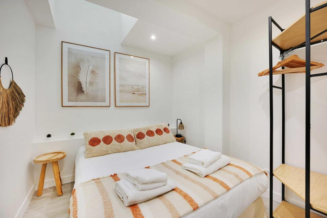 Amazing 1br -center Apartamento