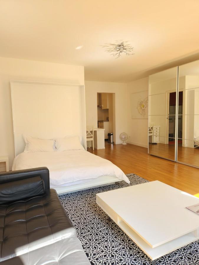9 Rue François Miron Appartement *