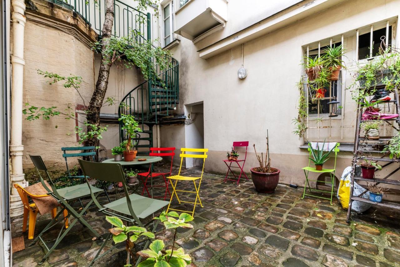 Veeve - Rustic Allure Paris