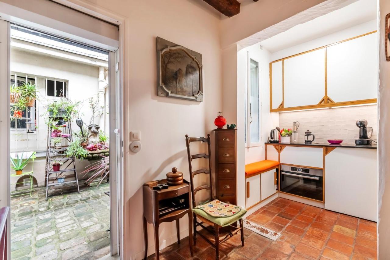 Apartment Veeve - Rustic Allure