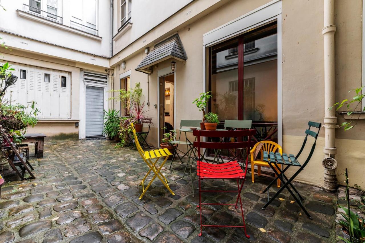 Apartment Veeve - Rustic Allure