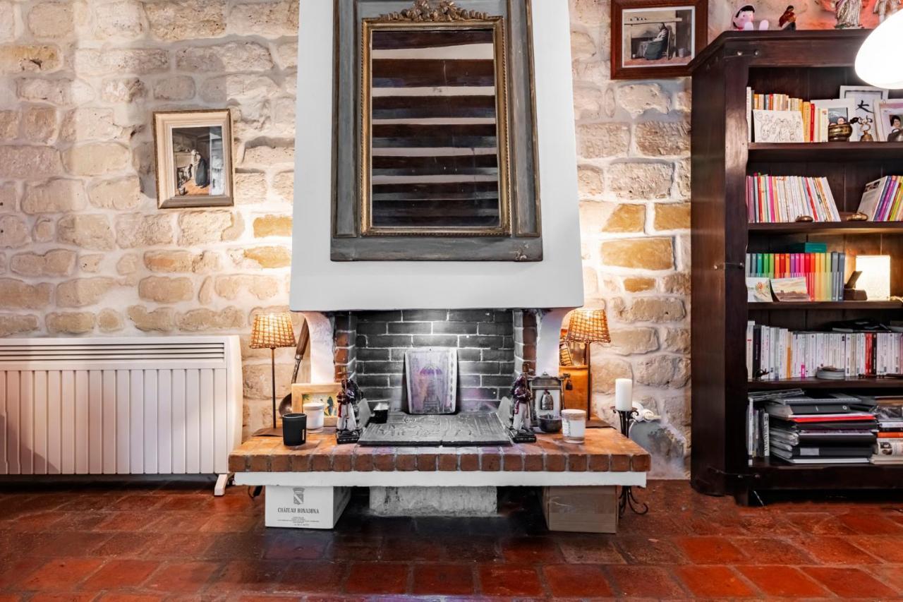 Veeve - Rustic Allure Paris