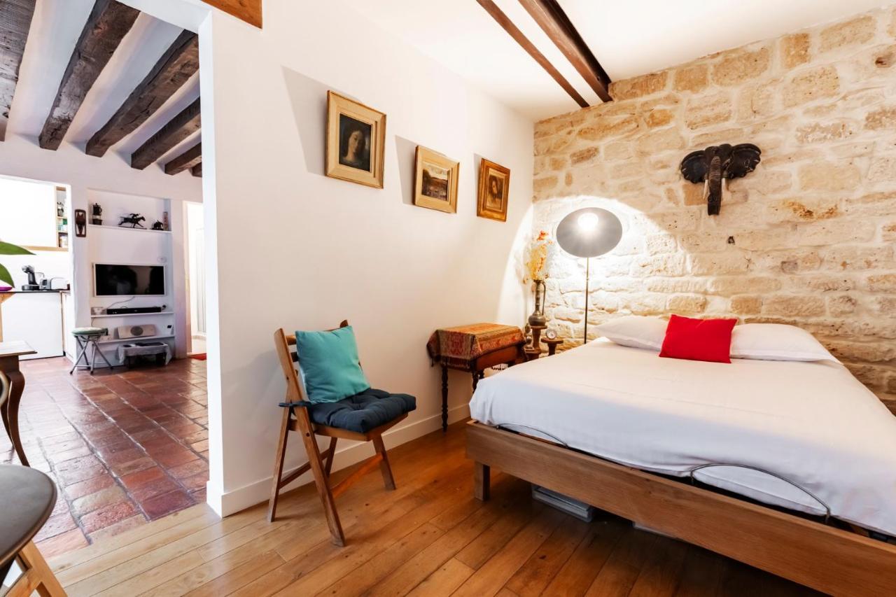 Veeve - Rustic Allure Apartment