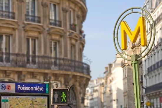 Brand New Flat In * Paris