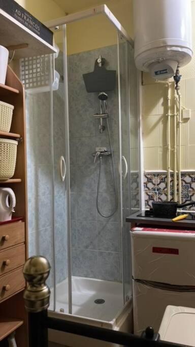 Bienvenue Chez Soi Apartamento *