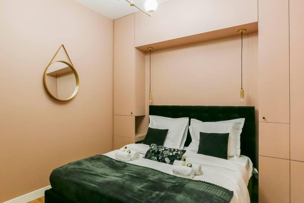 Apartamento Stylish 2 Bedrooms Palais Royal Paris