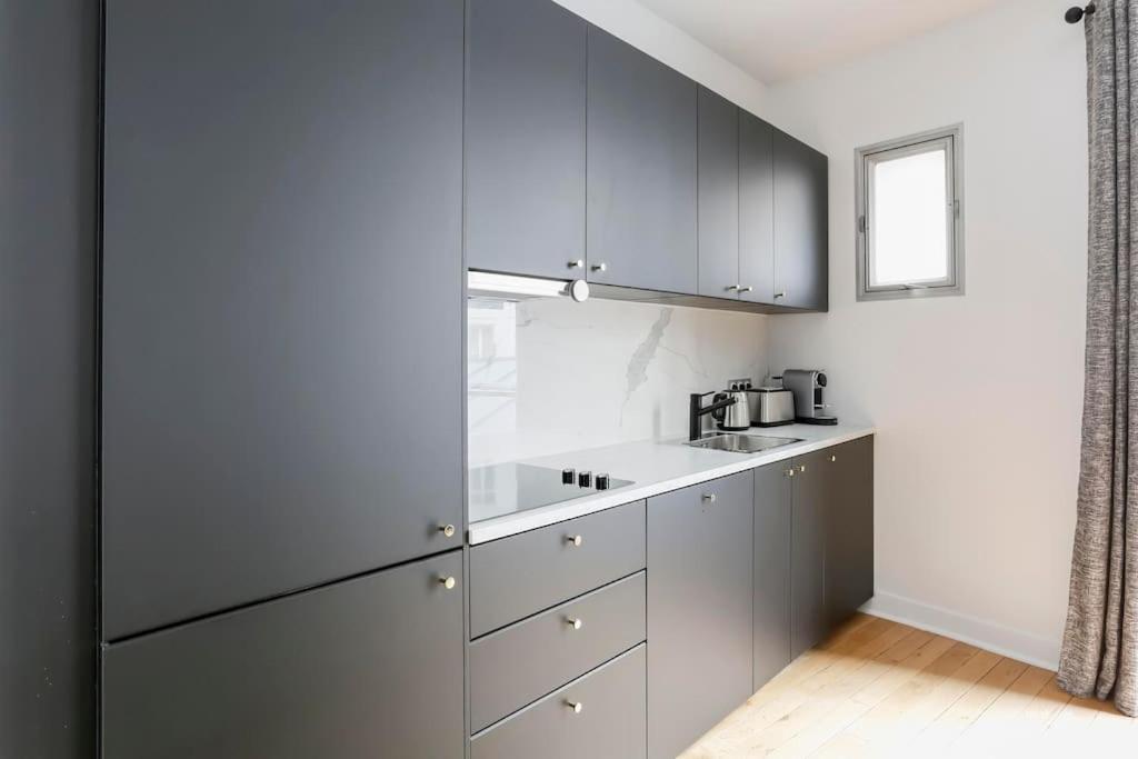 Stylish 2 Bedrooms Palais Royal *