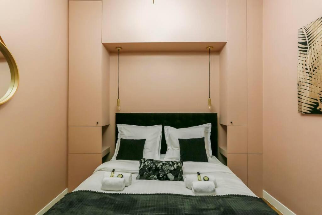 Stylish 2 Bedrooms Palais Royal Apartamento