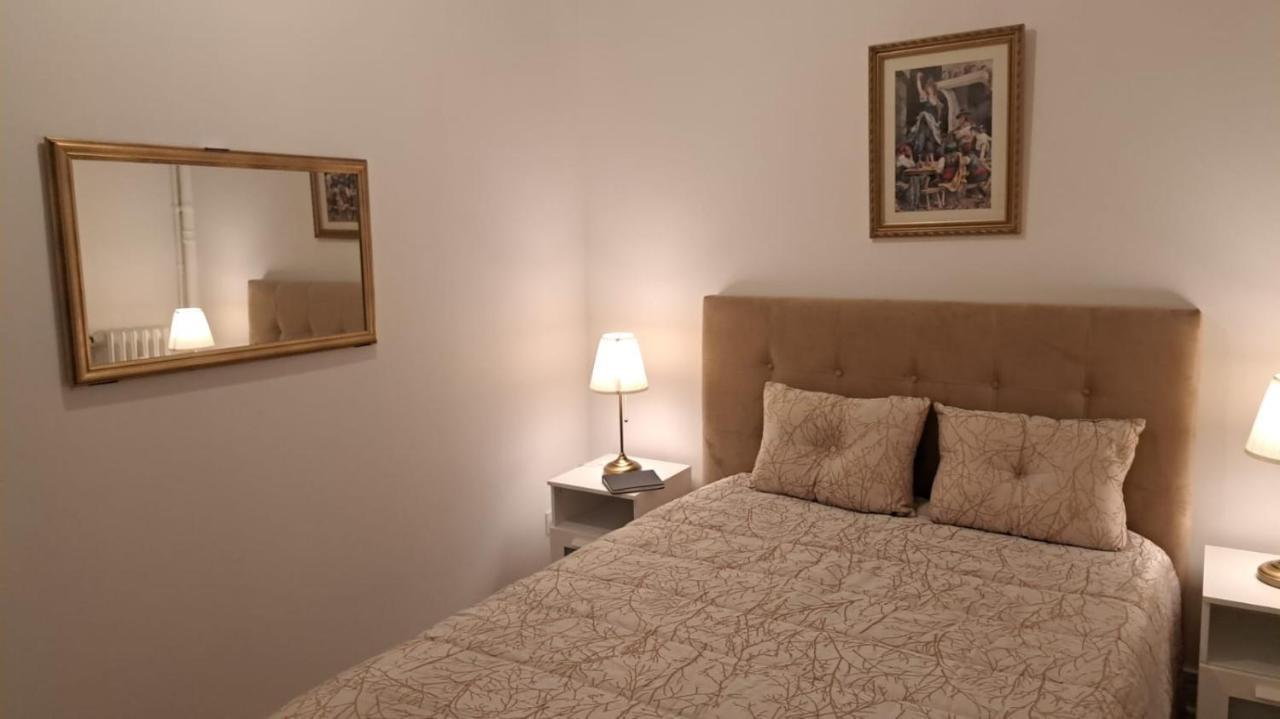 Apartment A 20 Minutes A Pied De L'arc De Triomphe! *