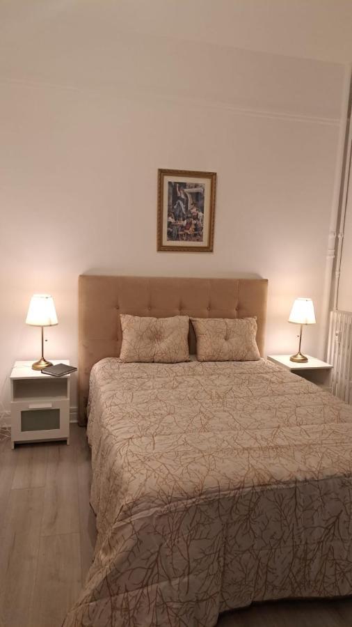 Apartment A 20 Minutes A Pied De L'arc De Triomphe! *