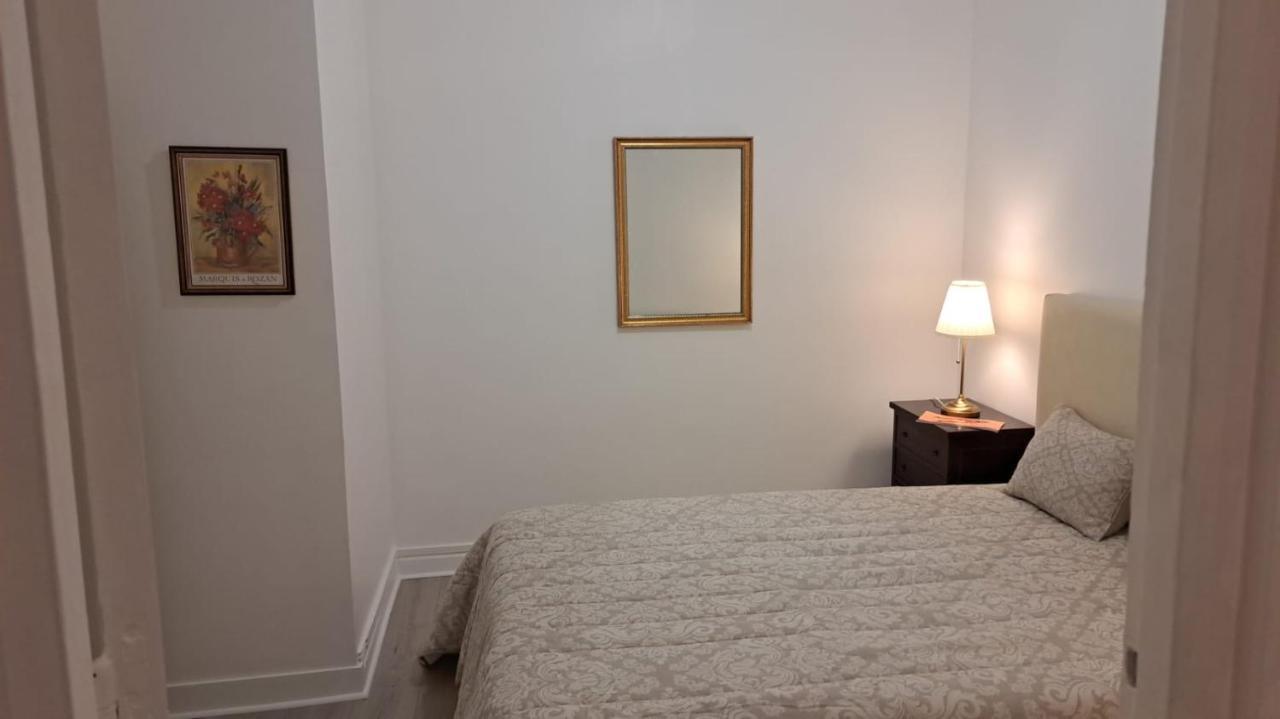 A 20 Minutes A Pied De L'arc De Triomphe! Apartment Paris