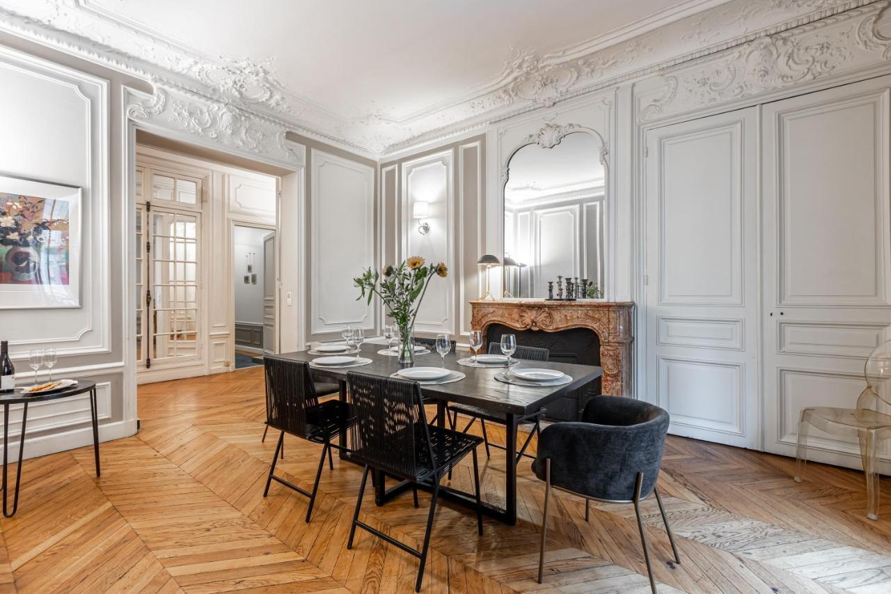 Sweett - Rue De Boetie Apartment
