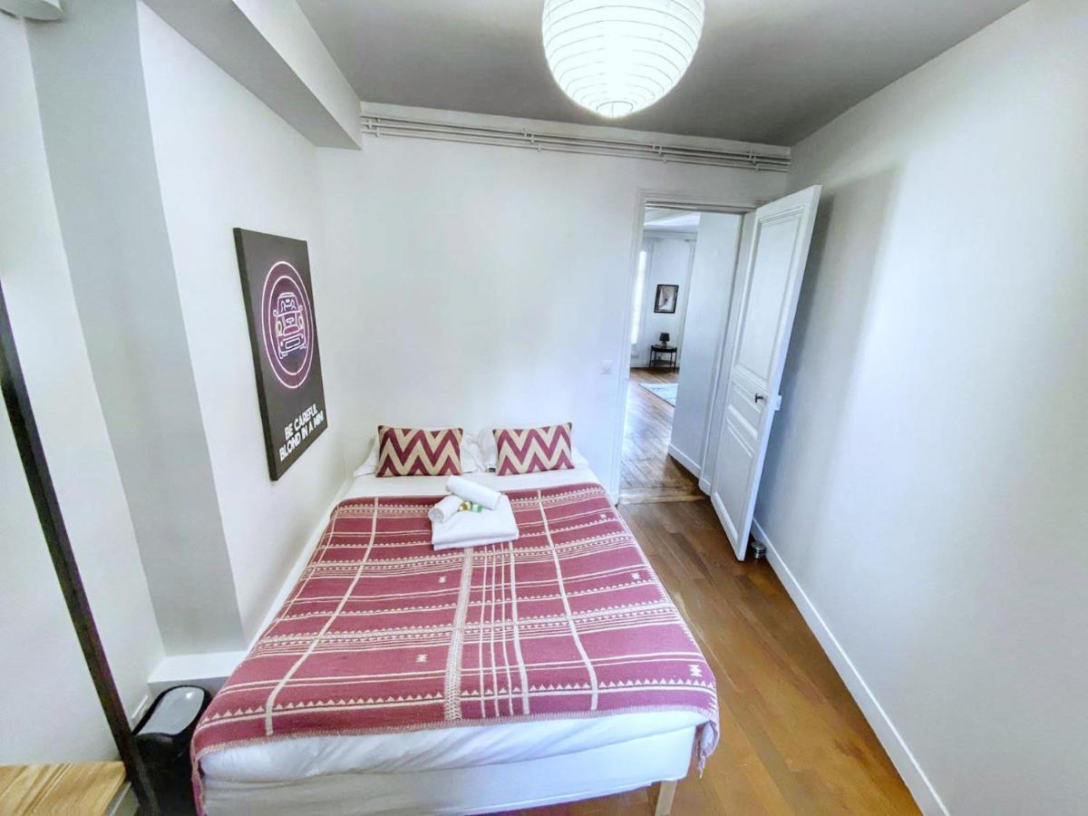 80m2 Lumineux 10 - 4p Appartement *