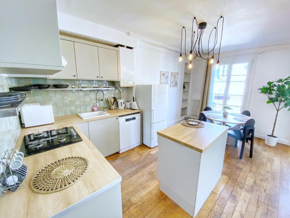 80m2 Lumineux 10 - 4p