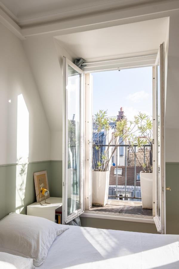 Appartement Veeve - Bright Skies Paris