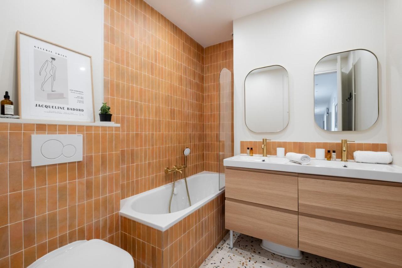 Veeve - Bright Skies Appartement Paris