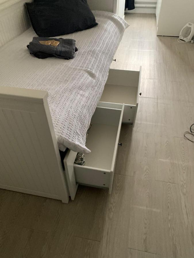Guest Nearby Champs Elysees Apartamento Paris
