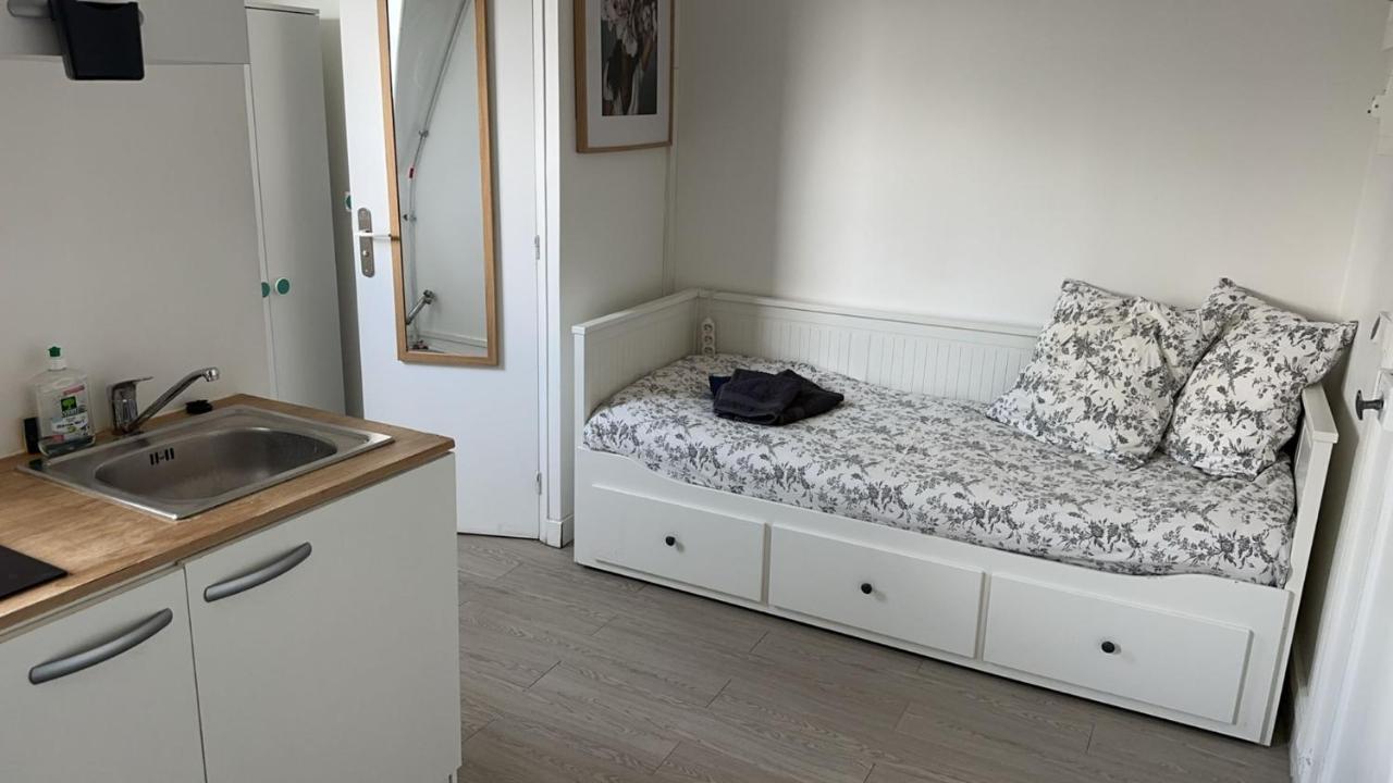 Apartamento Guest Nearby Champs Elysees Paris