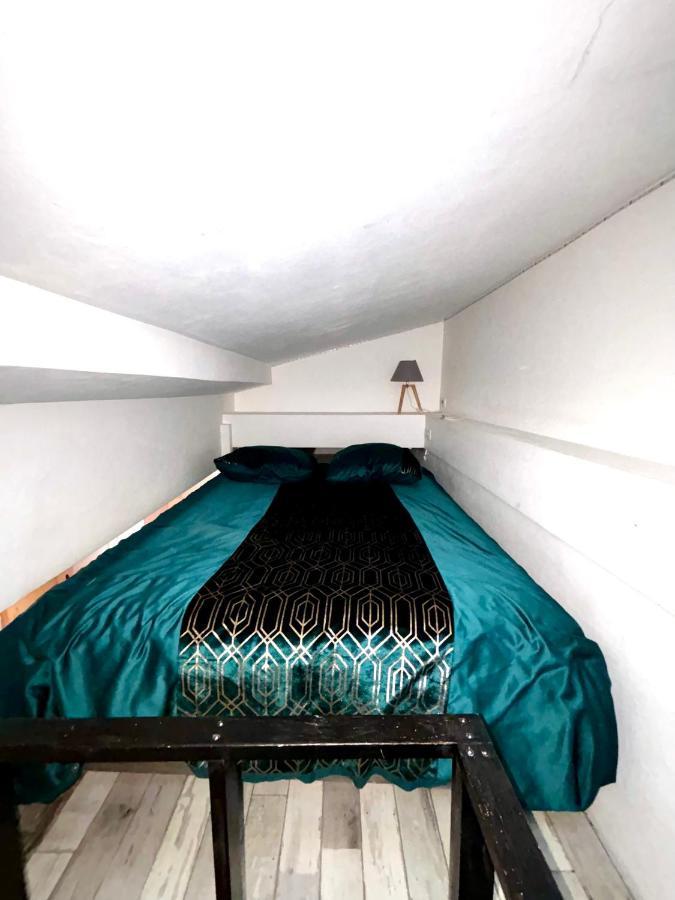 Joli Cocon Montmartre Apartamento Paris