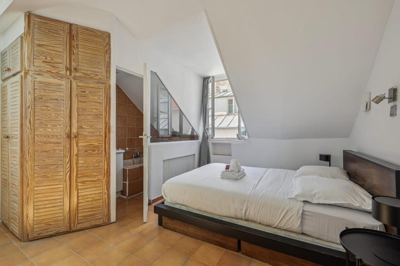 Heart Of Latin Quarter - 1br - Cityapartmentstay Apartamento